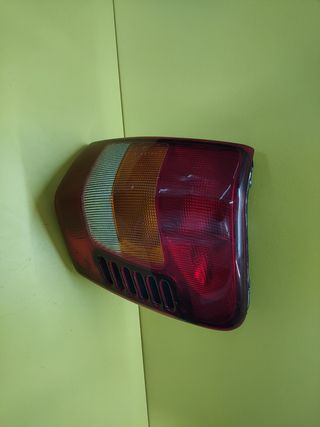 ✅PILOTO TRASERO DERECHO JEEP CHEROKEE (KJ)