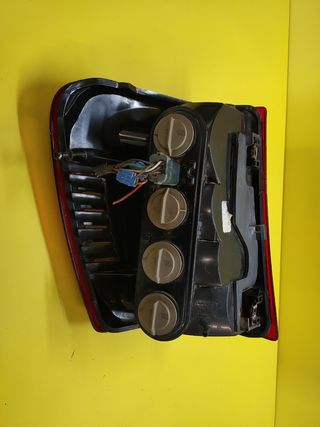 ✅PILOTO TRASERO DERECHO JEEP CHEROKEE (KJ)