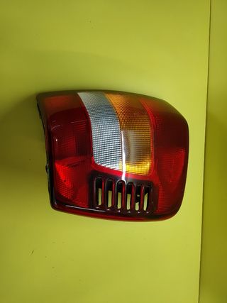 ✅PILOTO TRASERO DERECHO JEEP CHEROKEE (KJ)