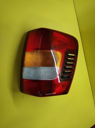 ✅PILOTO TRASERO DERECHO JEEP CHEROKEE (KJ)
