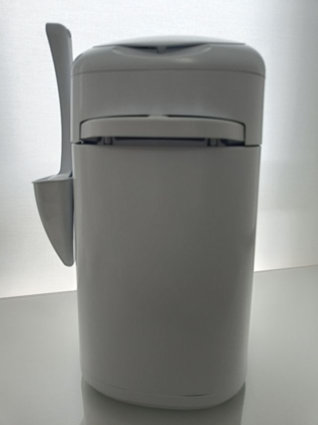 Cubo basura para macotas