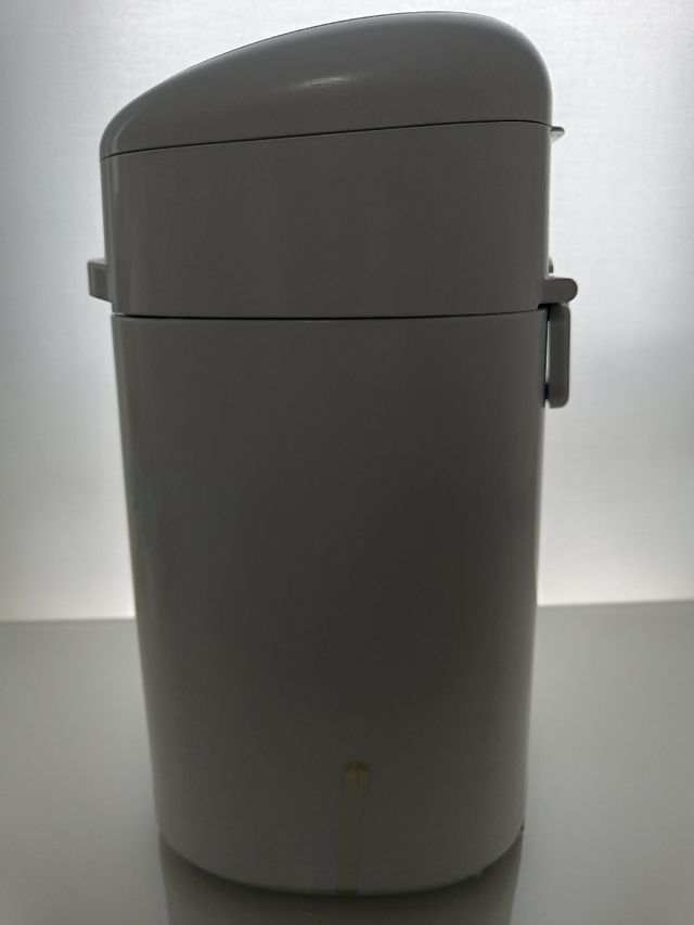 Cubo basura para macotas