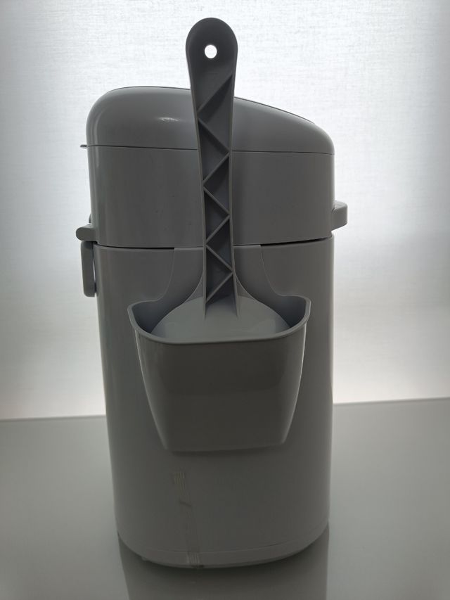 Cubo basura para macotas