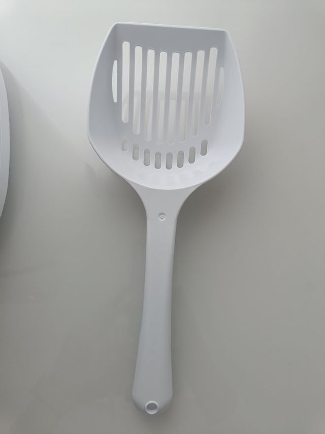 Cubo basura para macotas