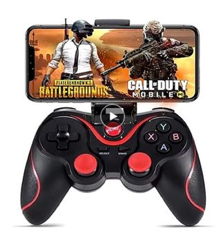 Mando Bluetooth Gamepad PC / Android / PS / XBOX