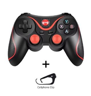 Mando Bluetooth Gamepad PC / Android / PS / XBOX