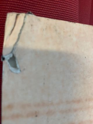 LAMINA PUBLICITARIA VINTAGE CERVEZAS SAN MIGUEL