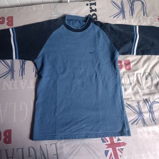 Sudadera Nike "vintage"