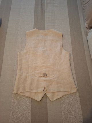 Traje primera comunión Coconut