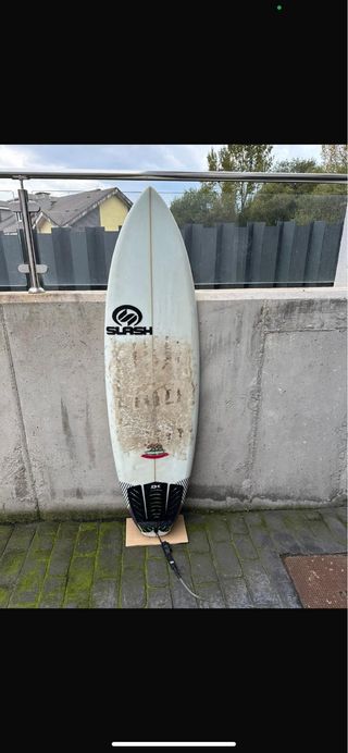 Tabla surf california dreams 