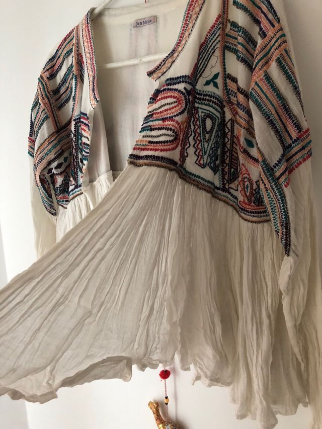 Jo  Mr Joe kimono