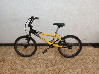 Bicicleta Monty 405