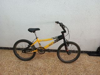 Bicicleta Monty 405