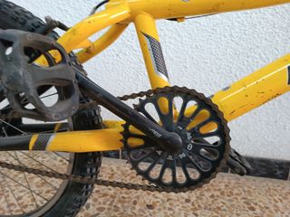 Bicicleta Monty 405