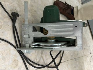 Sierra Circular Bosch PKS 40