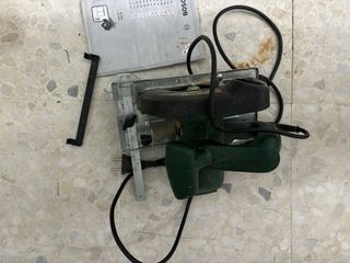 Sierra Circular Bosch PKS 40