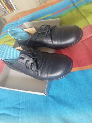 Zapatos comunión 