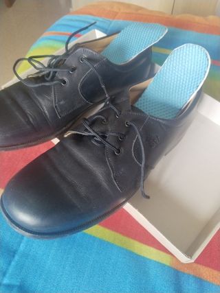 Zapatos comunión 