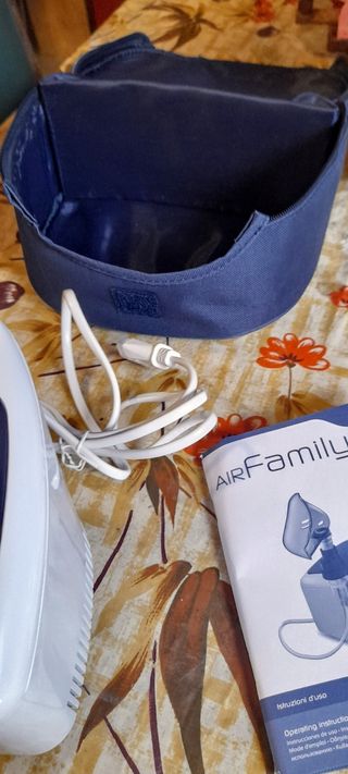 Aerosol Pic family NUOVO