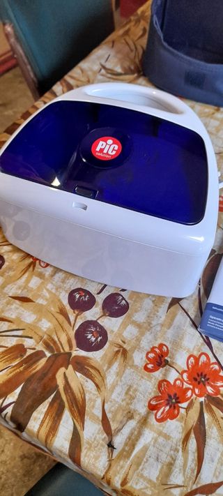 Aerosol Pic family NUOVO