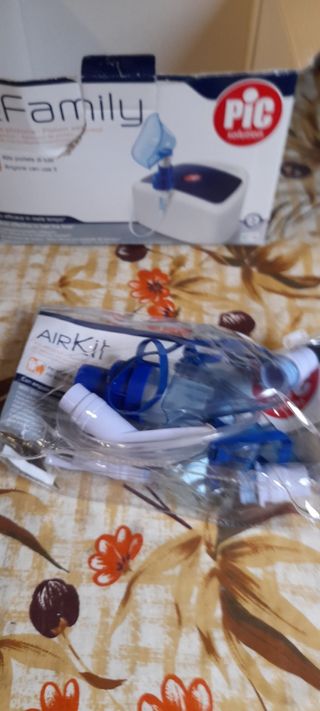 Aerosol Pic family NUOVO