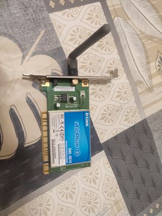 Wifi para pc