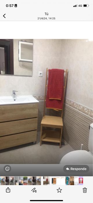 Alquiler los meses de Junio y Julio