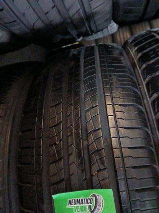 225 55 19 99H KUMHO SOLUS KH16