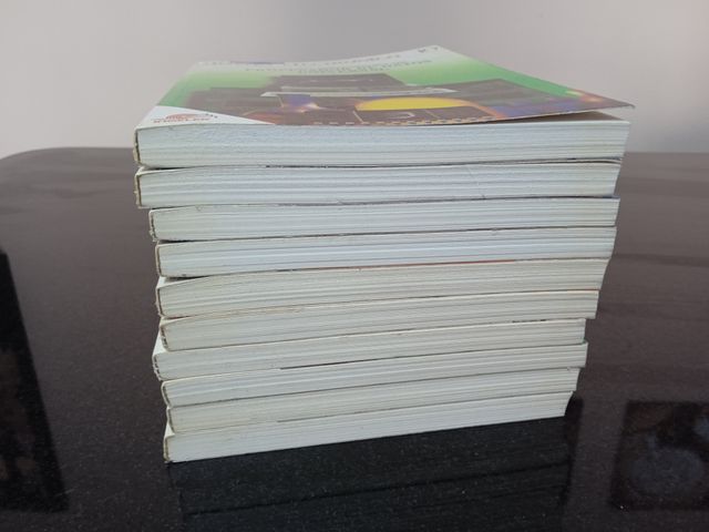 lote libros biblioteca de diseño electronico