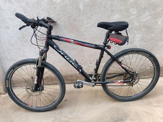 BICICLETA ---ORBEA ---
