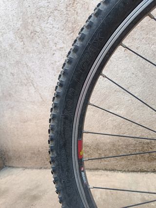 BICICLETA ---ORBEA ---