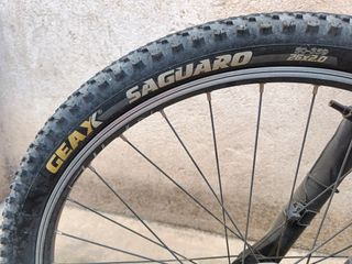 BICICLETA ---ORBEA ---