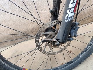 BICICLETA ---ORBEA ---
