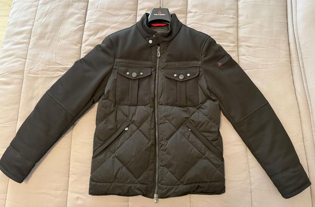 Giacca Peuterey_piuma_originale PEU1338_taglia S