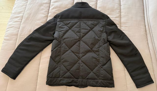 Giacca Peuterey_piuma_originale PEU1338_taglia S