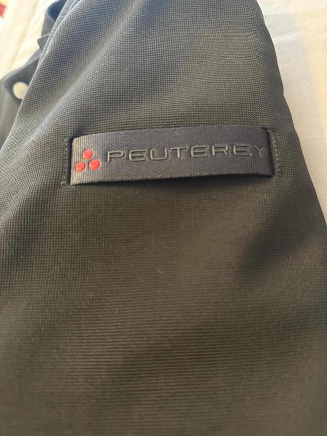 Giacca Peuterey_piuma_originale PEU1338_taglia S