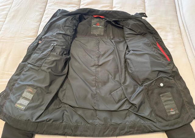 Giacca Peuterey_piuma_originale PEU1338_taglia S