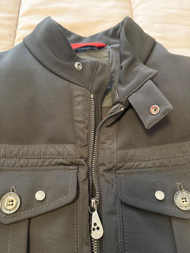 Giacca Peuterey_piuma_originale PEU1338_taglia S