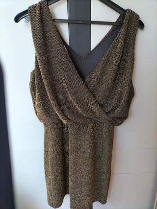 Vestido de Fiesta 