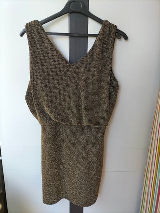 Vestido de Fiesta 