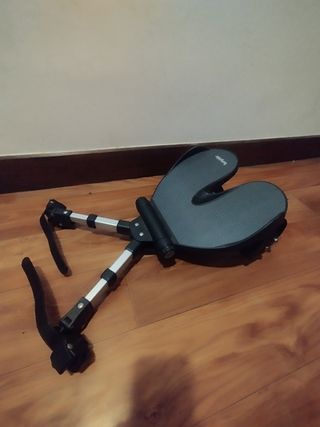 Patinete carrito niñ@