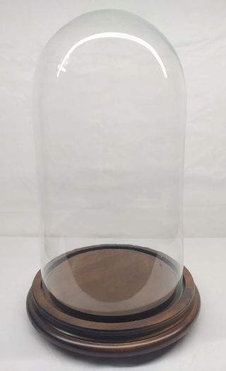 Campana di vetro 