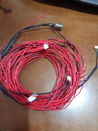 JK BMS ECUALIZADOR DE BATERIA INTELIGENT