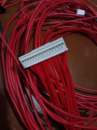 JK BMS ECUALIZADOR DE BATERIA INTELIGENT