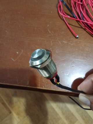 JK BMS ECUALIZADOR DE BATERIA INTELIGENT