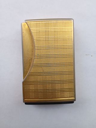 Mechero flaminaire Paris.