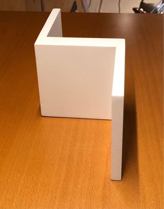 APLIQUE PARED ICONE