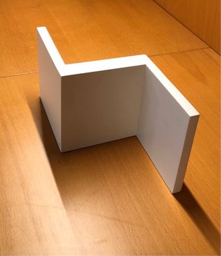 APLIQUE PARED ICONE