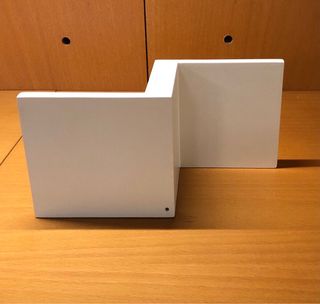 APLIQUE PARED ICONE