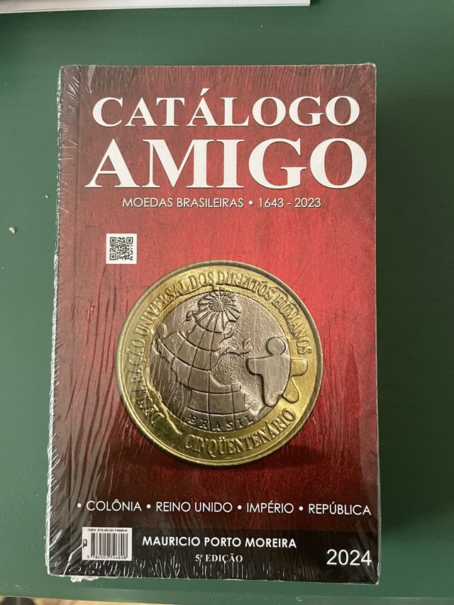 Catalogo amigo